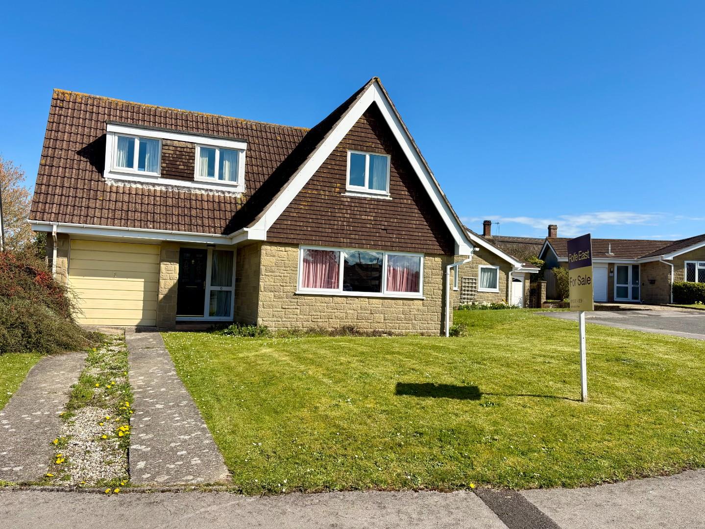 Uplands, Yetminster, Sherborne, DT9
